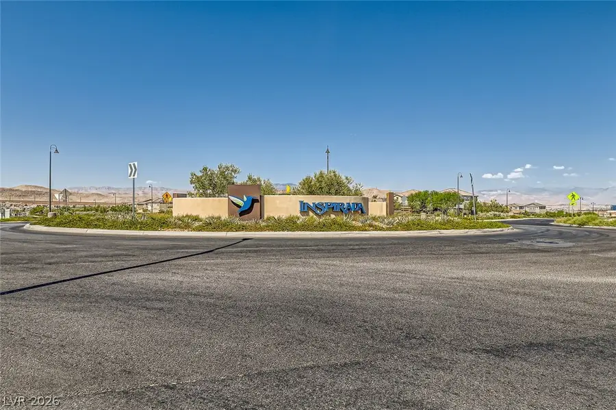 3173 Degas Tapestry Avenue, Henderson, NV 89044 - #3