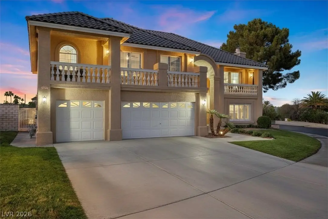 2498 Ram Crossing Way, Henderson, NV 89074 - #1