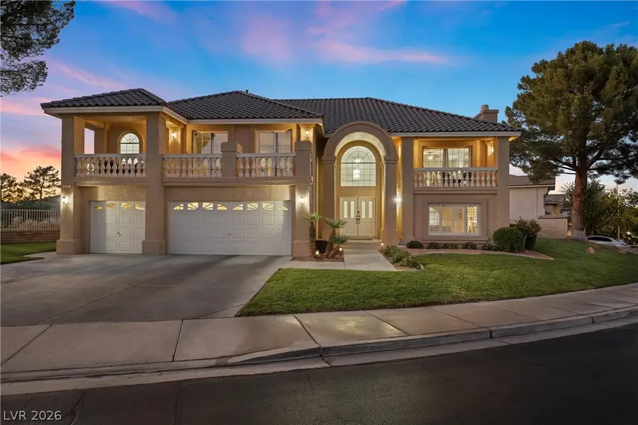 2498 Ram Crossing Way, Henderson, NV 89074 - #2