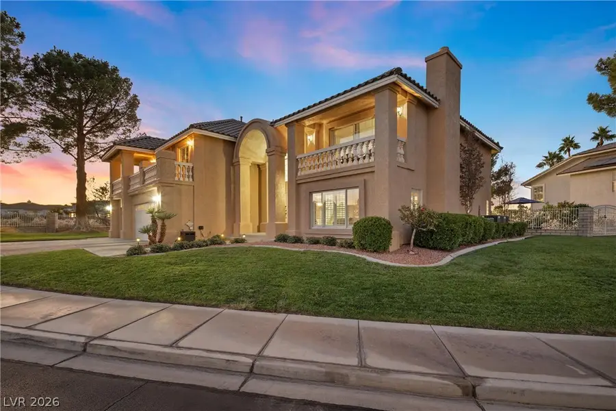 2498 Ram Crossing Way, Henderson, NV 89074 - #3