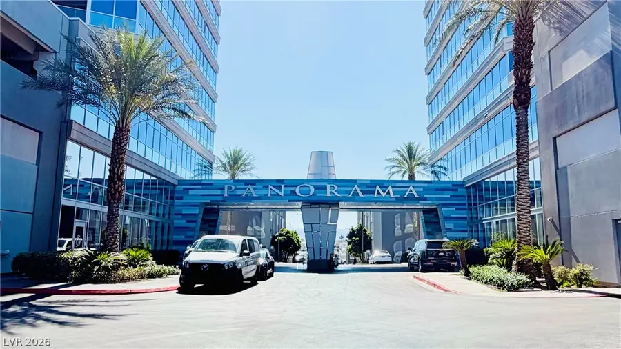 4575 Dean Martin Drive #1410, Las Vegas, NV 89103 - #2