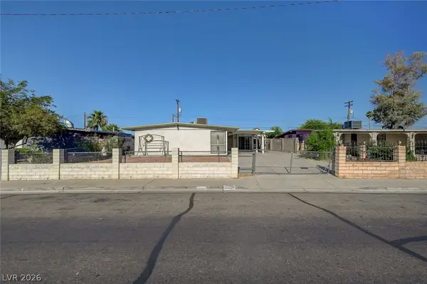 1720 Belmont Street, North Las Vegas, NV 89030