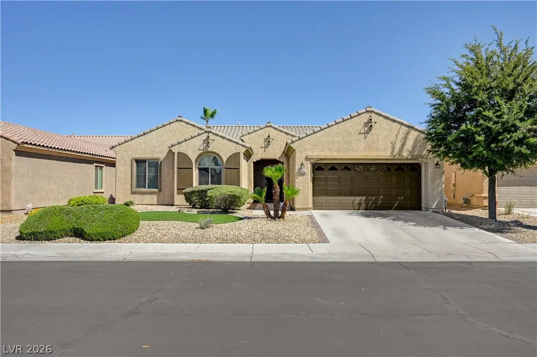 5694 Criollo Drive, Las Vegas, NV 89122 - #1