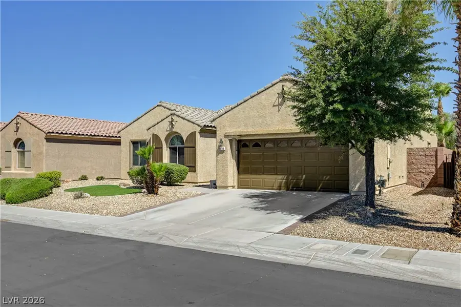 5694 Criollo Drive, Las Vegas, NV 89122 - #3