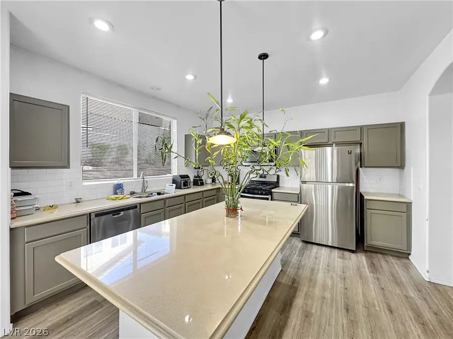 2742 Council Crest Court, Las Vegas, NV 89142 - #2