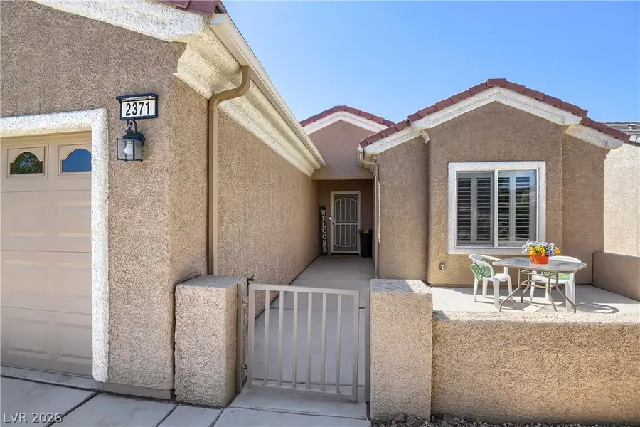 2371 Mourning Warbler Avenue, North Las Vegas, NV 89084 - #2