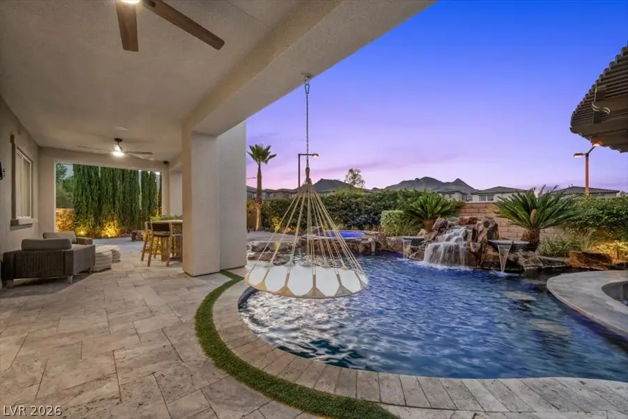 12026 Attiva Avenue, Las Vegas, NV 89138 - #3