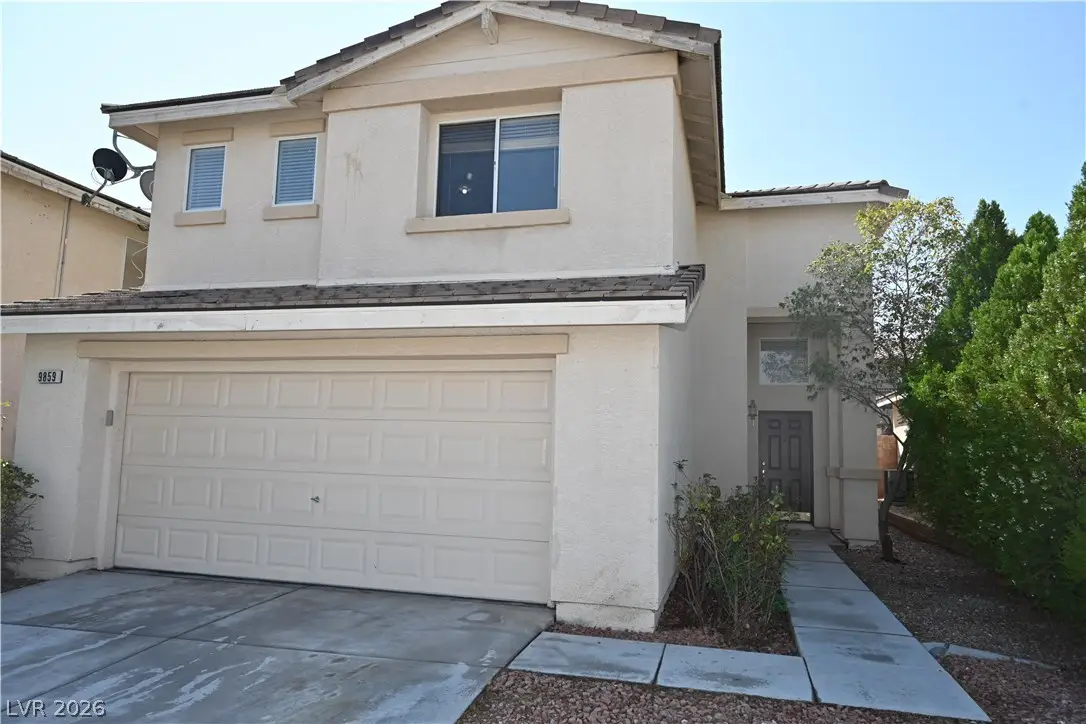 9859 Erins Grove Court, Las Vegas, NV 89147 - #1
