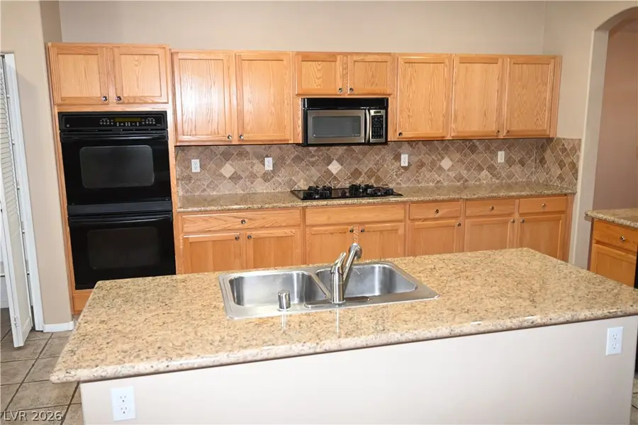 2936 Falling Springs Circle, Las Vegas, NV 89135 - #2
