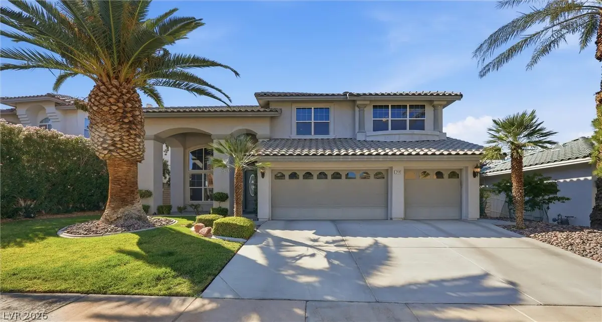 2440 Ram Crossing Way, Henderson, NV 89074 - #1