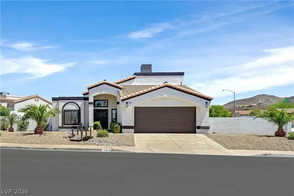 415 Breeze Way, Henderson, NV 89015