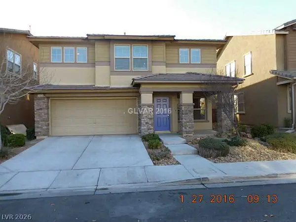 5426 Fawn Chase Way, Las Vegas, NV 89135