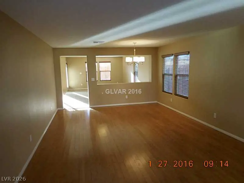 5426 Fawn Chase Way, Las Vegas, NV 89135 - #2