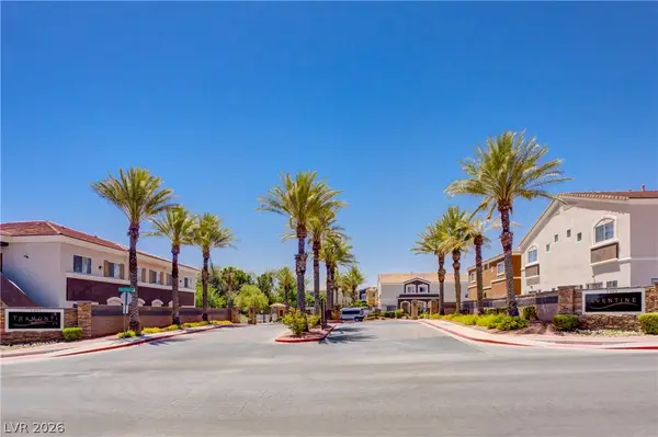9303 Gilcrease Avenue #2195, Las Vegas, NV 89149
