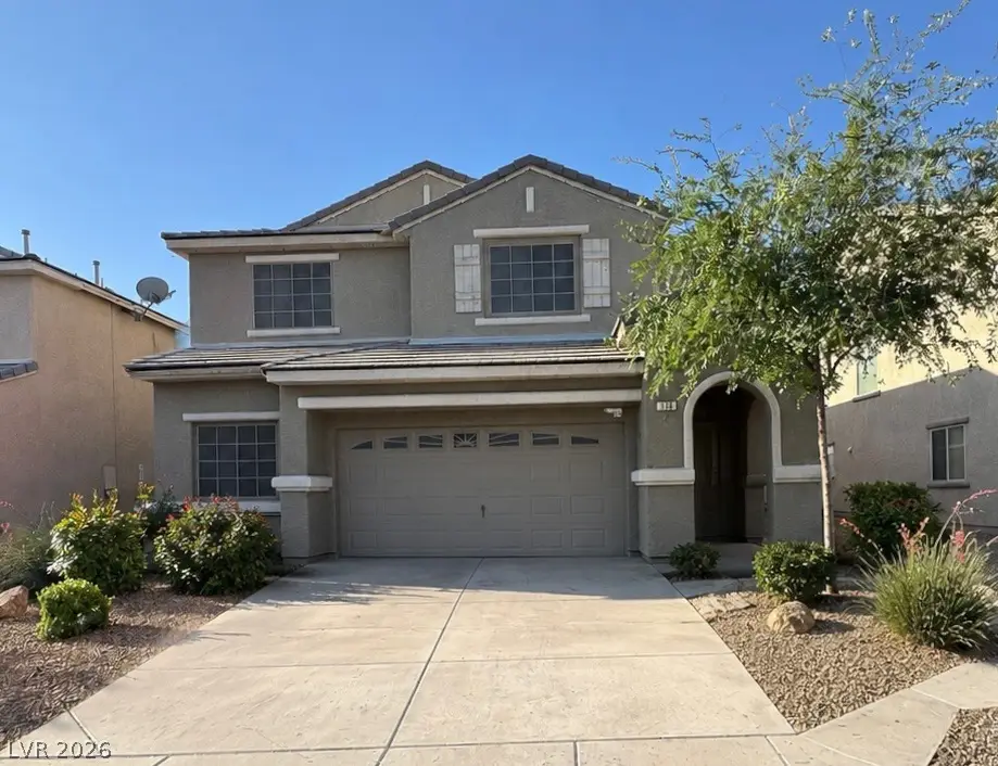 113 Sierra Breeze Avenue, North Las Vegas, NV 89031 - #1