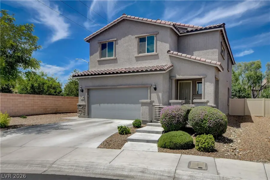230 Pivot Avenue, North Las Vegas, NV 89031 - #3