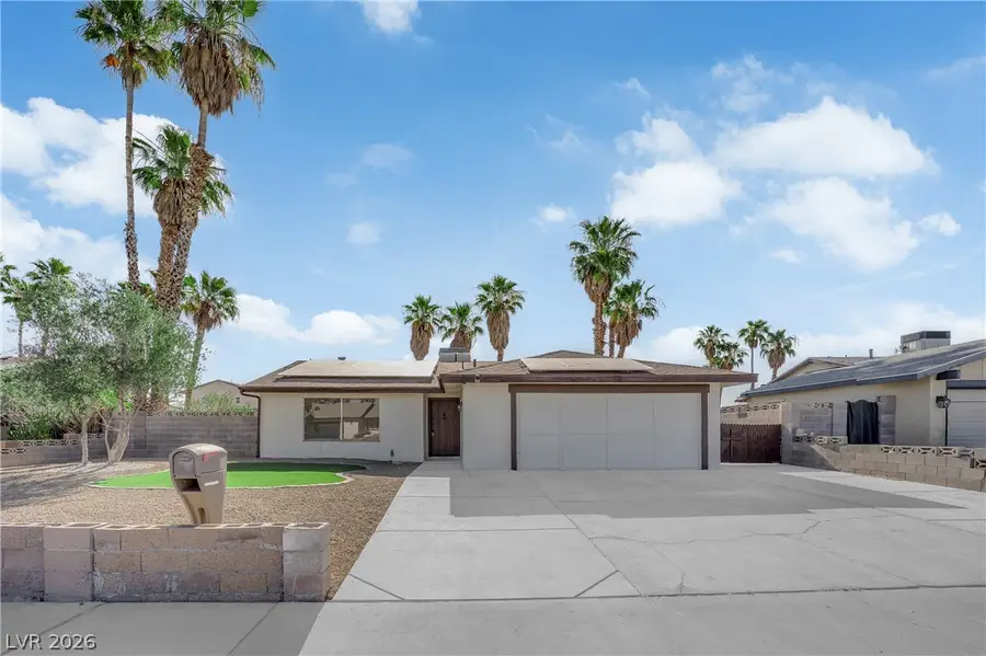 5420 Oxbow Street, Las Vegas, NV 89119 - #3