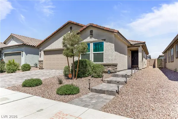 Address Withheld By Seller, Las Vegas, NV 89141