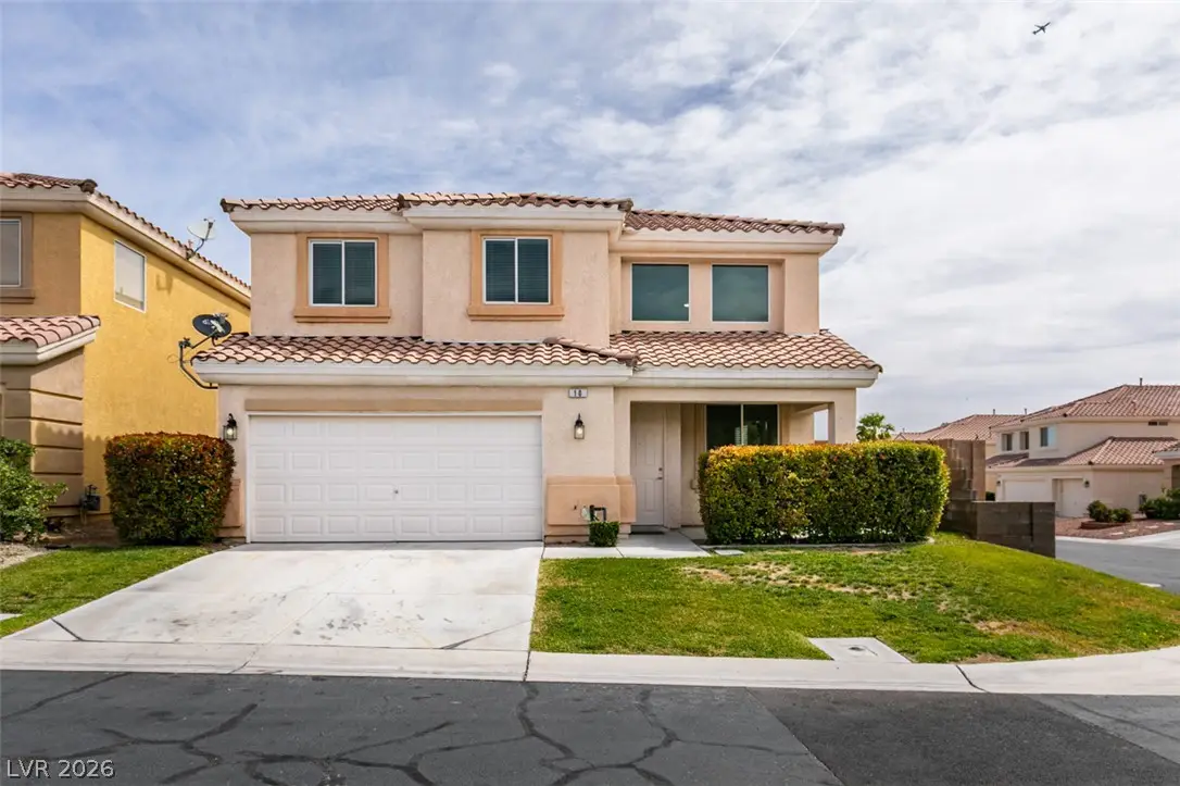 10 Indian Run Way, Las Vegas, NV 89148 - #1