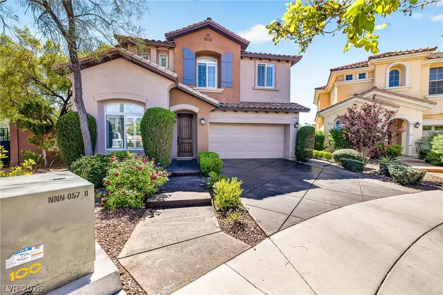 1376 Cranston Court, Las Vegas, NV 89135 - #3