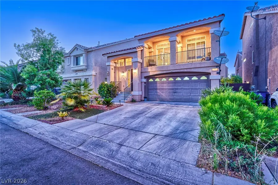 6726 Glissando Court, Las Vegas, NV 89139 - #3