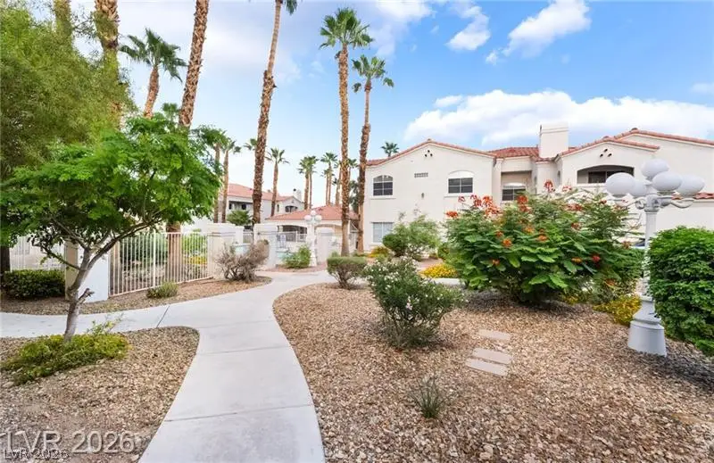 6820 San Ricardo Avenue #104, Las Vegas, NV 89146 - #1