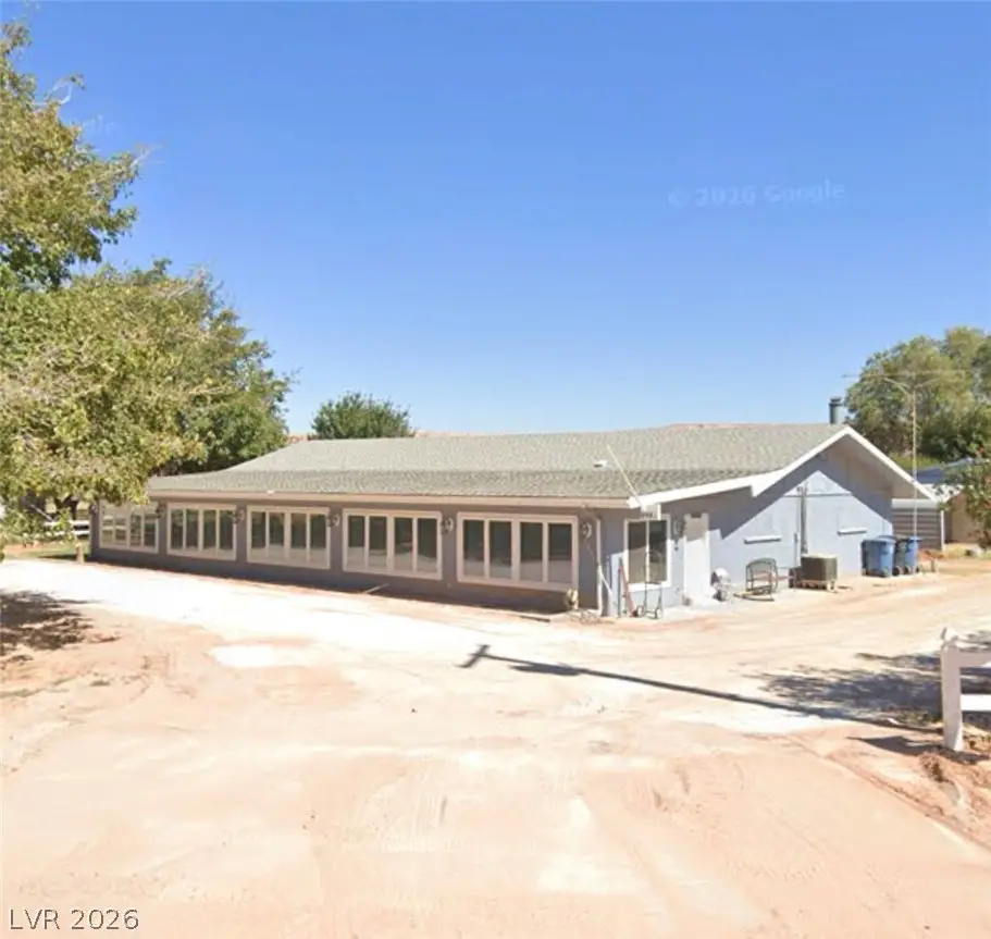 690 S Moapa Valley Boulevard, Overton, NV 89040 - #1