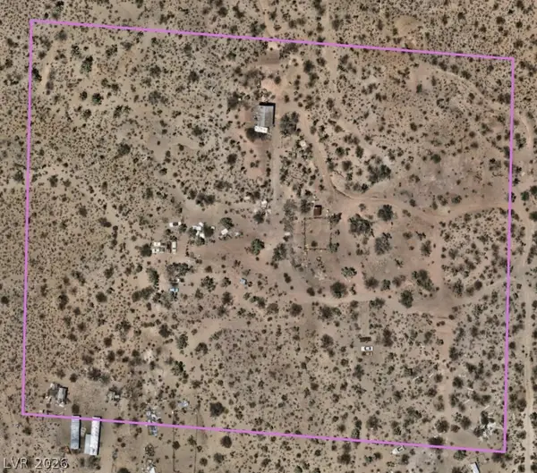 243-24-000-003, Searchlight, NV 89046