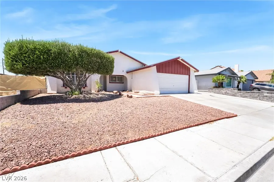 3983 Redwood Street, Las Vegas, NV 89103 - #2