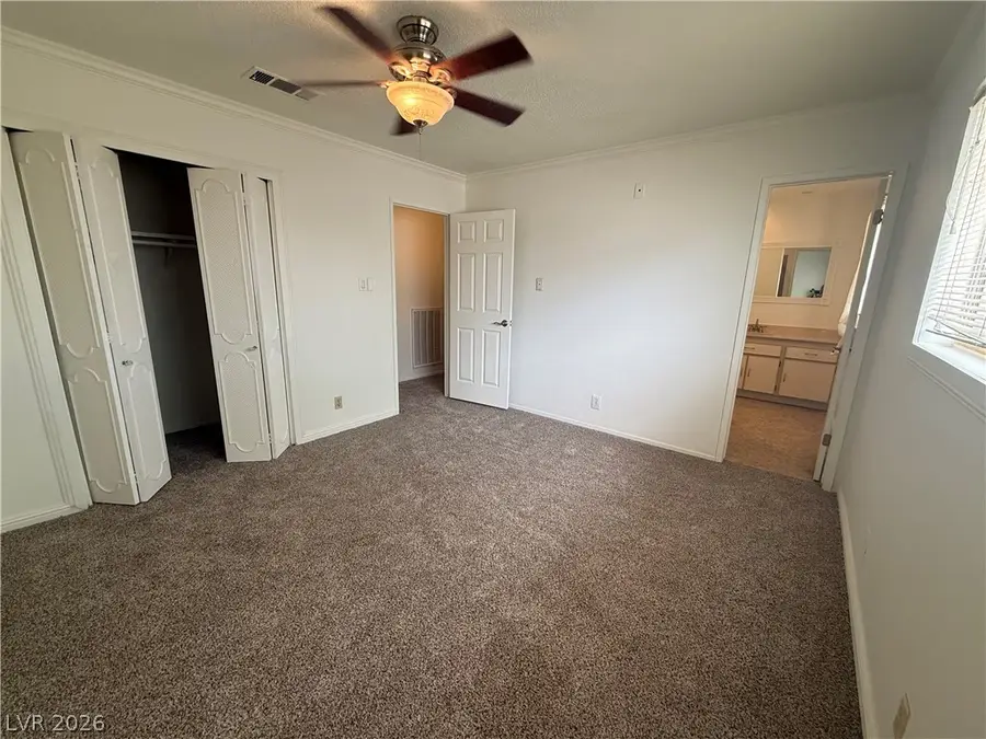 4682 Lancer Way, Las Vegas, NV 89121 - #3