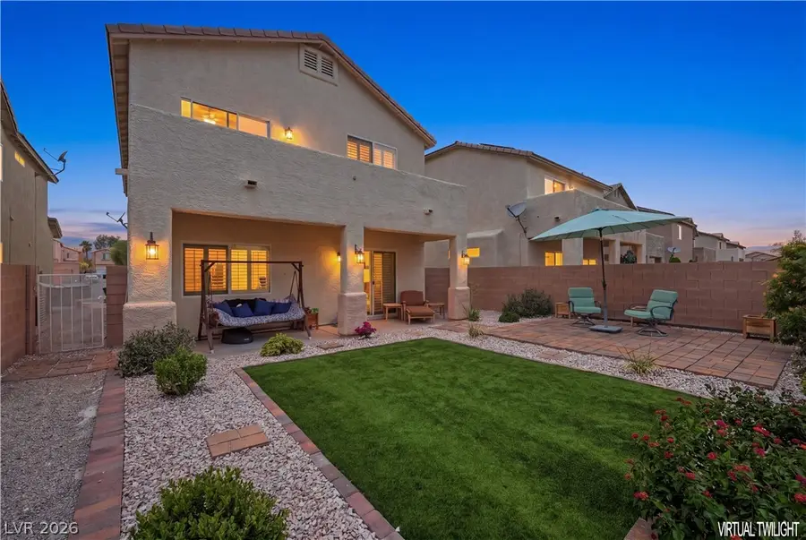9816 Red Horse Street, Las Vegas, NV 89143 - #3
