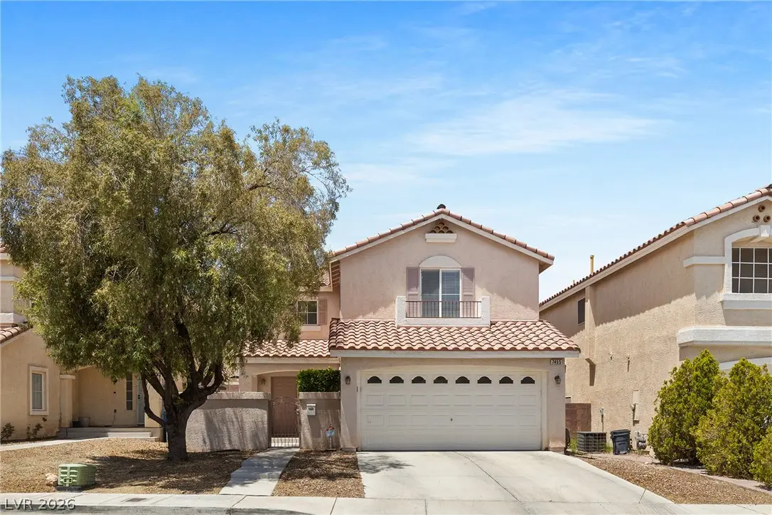 7455 Treasure Chest Street, Las Vegas, NV 89139 - #1