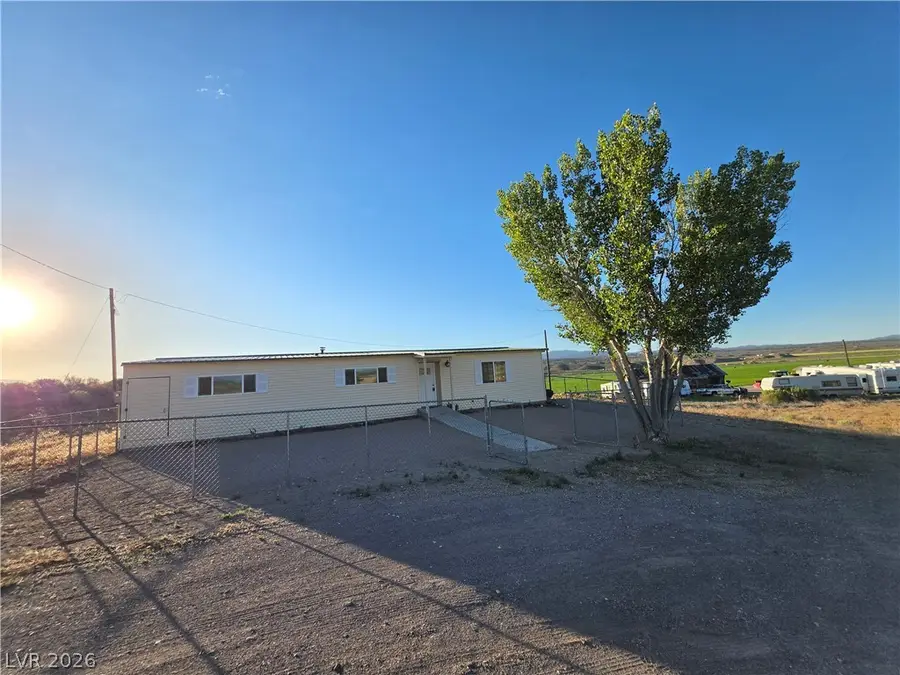 2930 Frehner Ranch Road, Pioche, NV 89043 - #3