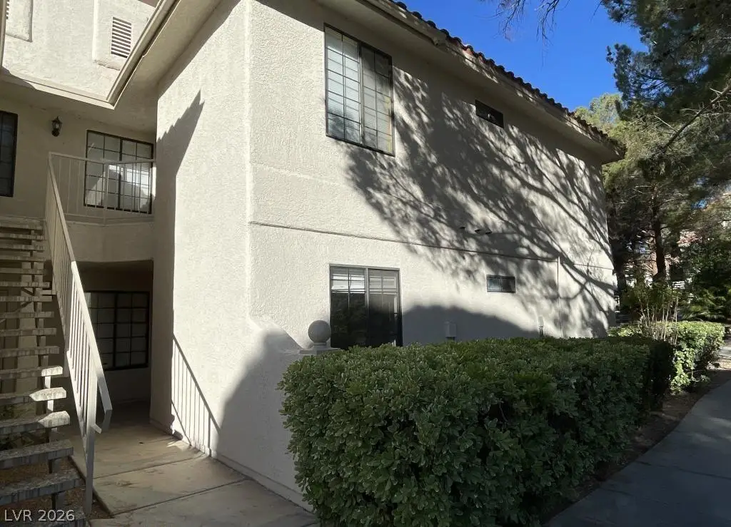 2641 S Durango Drive #102, Las Vegas, NV 89117 - #1