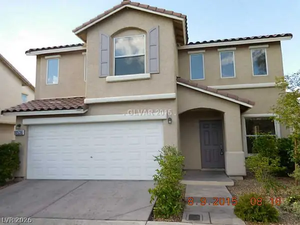 10536 Pena Blanca Court, Las Vegas, NV 89183