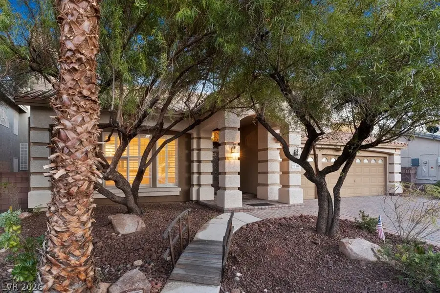 7550 Jacaranda Bay Street, Las Vegas, NV 89139 - #3