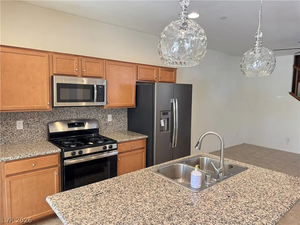 164 Alla Breve Avenue, Henderson, NV 89011 - #1