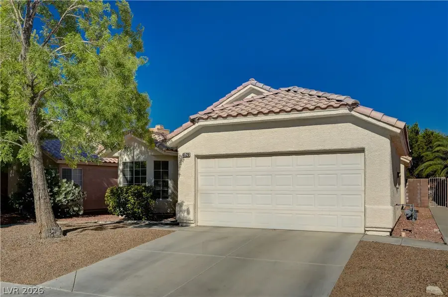 4520 Savin Circle, Las Vegas, NV 89130 - #2