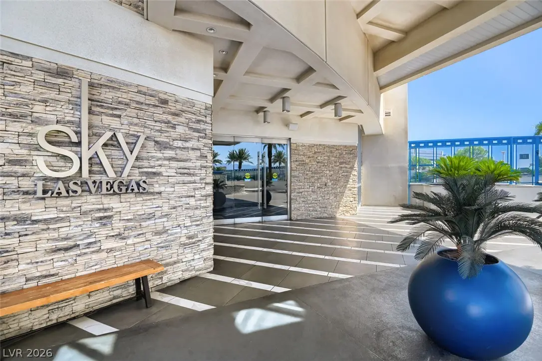2700 Las Vegas Boulevard #1103, Las Vegas, NV 89109 - #1
