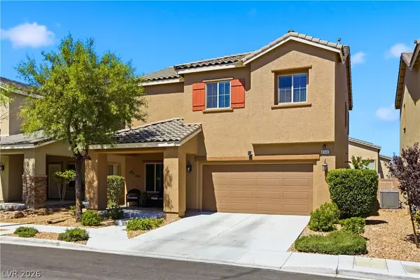 8144 Winterfell Place, Las Vegas, NV 89166