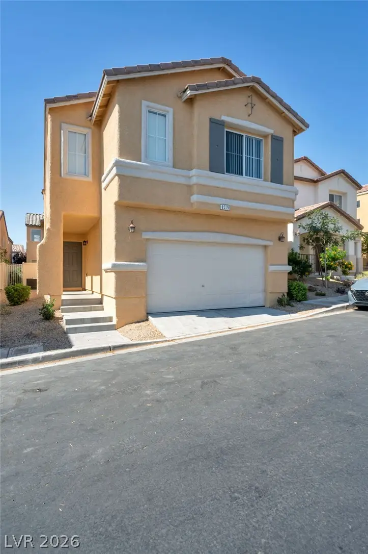 9519 Milkweed Canyon Avenue, Las Vegas, NV 89166 - #2