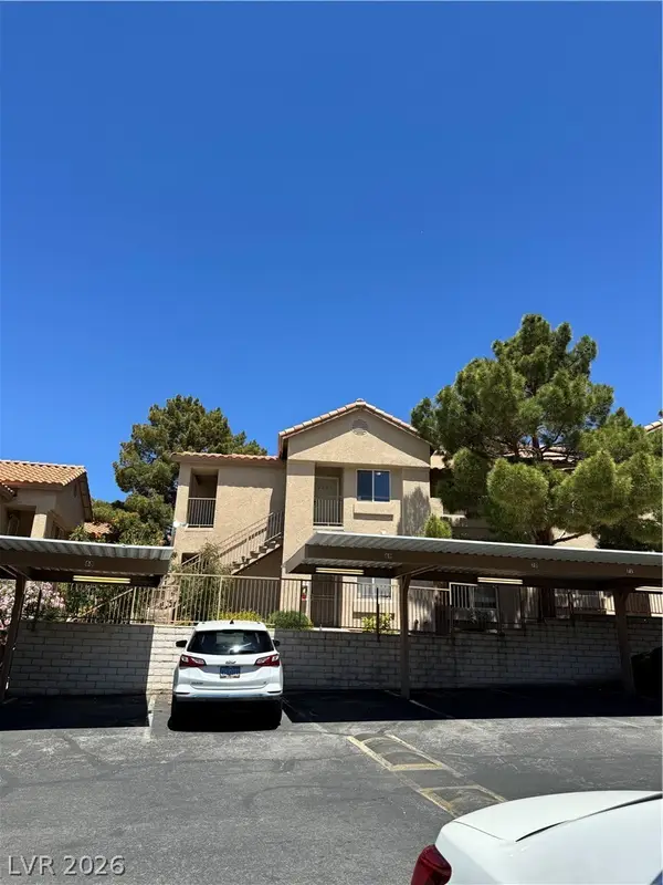 2110 Los Feliz Street #2035, Las Vegas, NV 89156