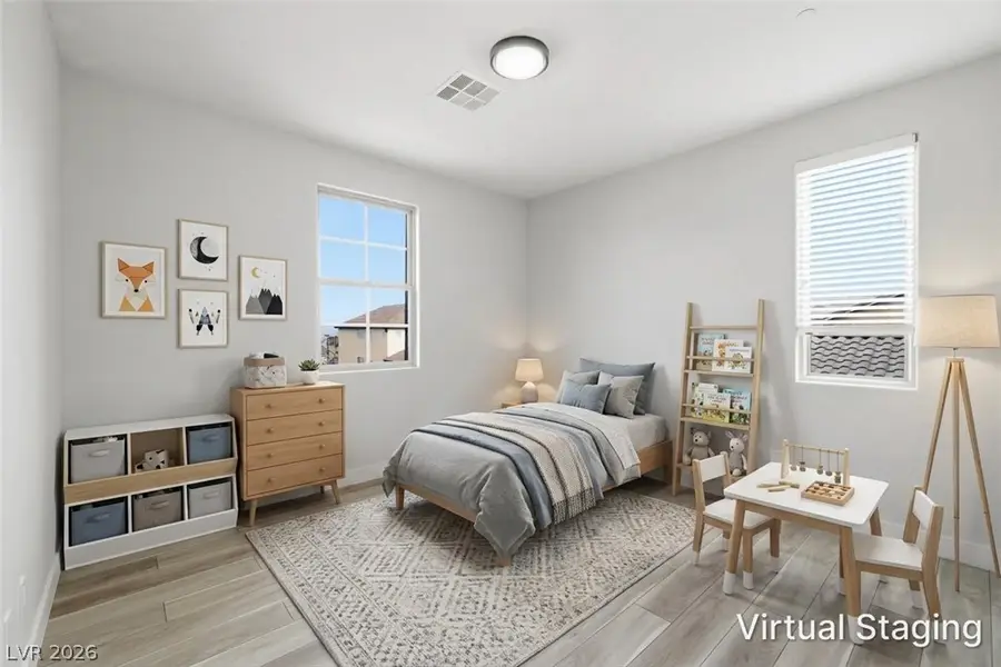 1181 Horizon Range Avenue, Henderson, NV 89012 - #2