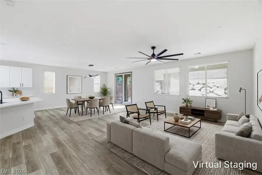 1181 Horizon Range Avenue, Henderson, NV 89012 - #3