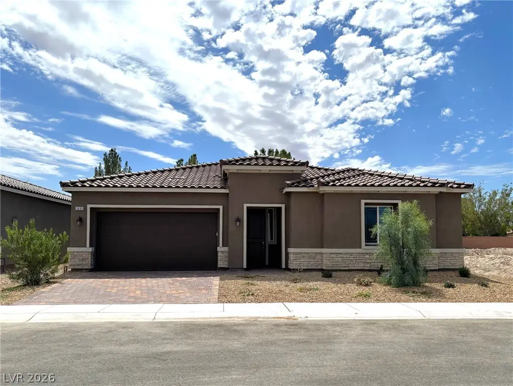 5686 Victoria Falls Drive, Pahrump, NV 89061 - #1