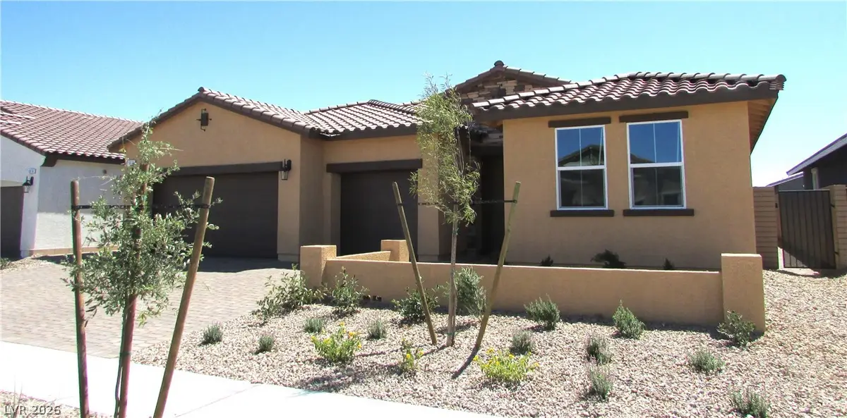 1012 Fox Falcon Street, Henderson, NV 89011 - #1