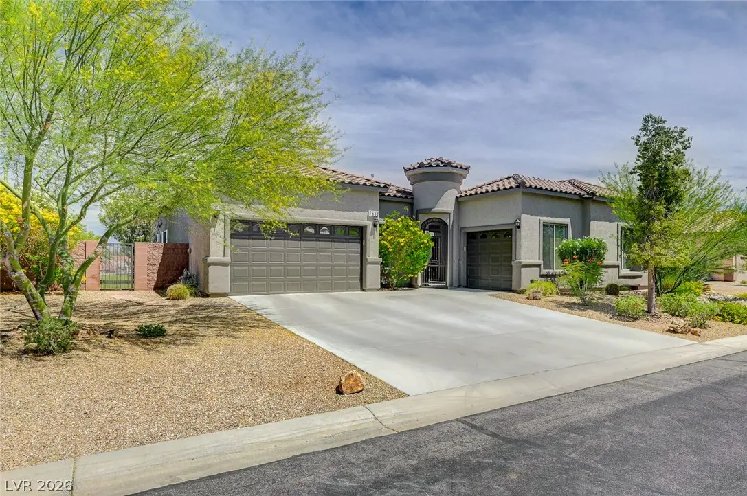 7638 Rafter Court, Las Vegas, NV 89139 - #1