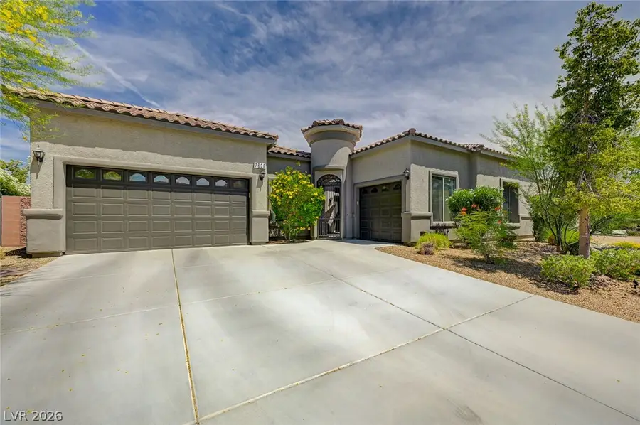 7638 Rafter Court, Las Vegas, NV 89139 - #2
