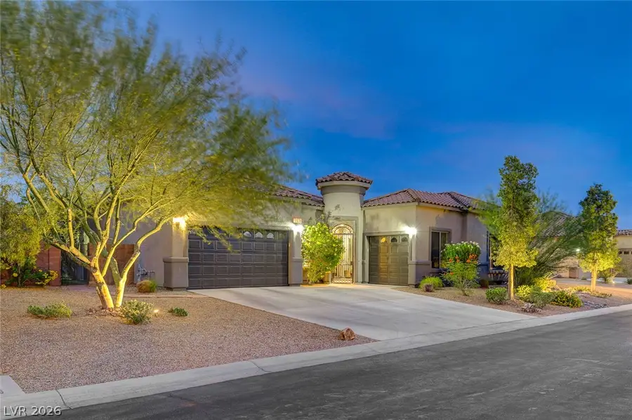 7638 Rafter Court, Las Vegas, NV 89139 - #3