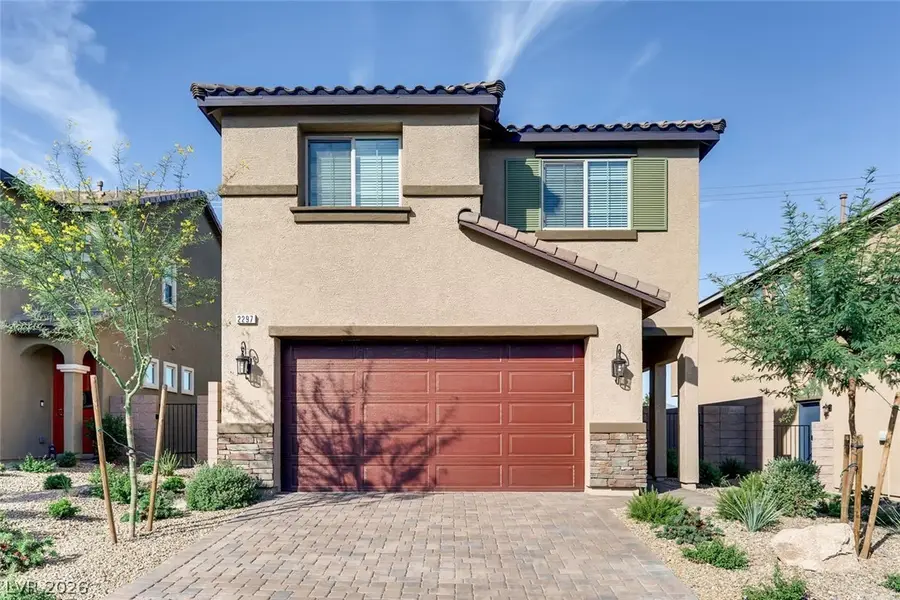 2297 Sky Island Drive Drive, Henderson, NV 89002 - #2